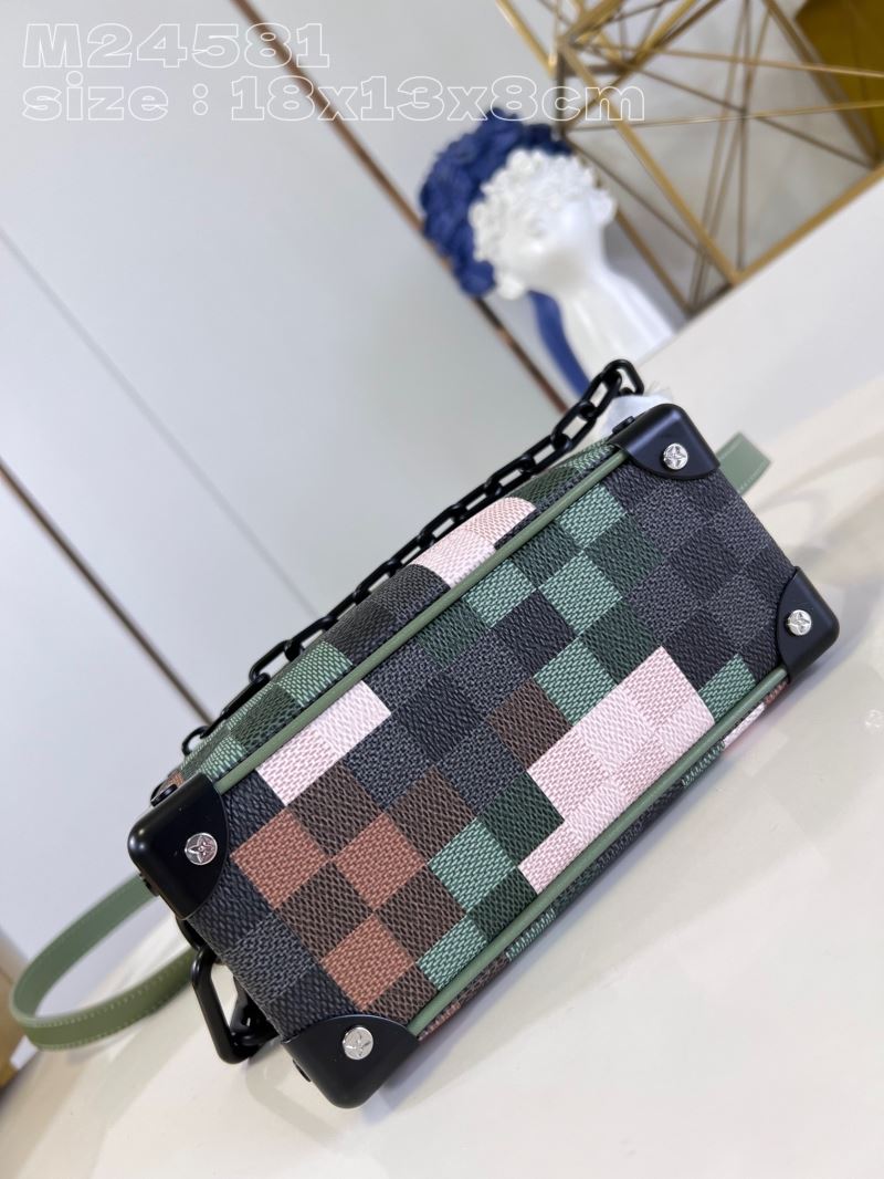 LV Box Bags